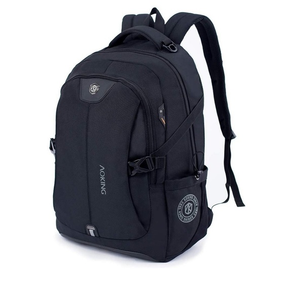 Laptop Backpack - Picture 1 of 5